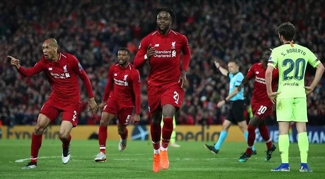 爱游戏-惊天逆转！利物浦连追三球实现绝地反击，日本电影上海.的简单介绍